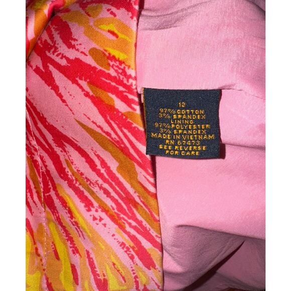 Just Taylor Boho Beachy‎ Festival Dress Size 12 Excellent Condition! - Picture 3 of 6